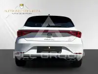 2020 Seat Leon