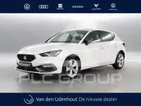 2020 Seat Leon