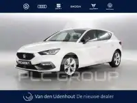 2020 Seat Leon