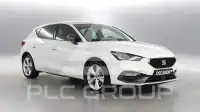 2020 Seat Leon