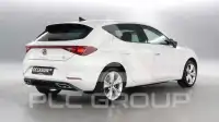 2020 Seat Leon