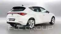 2020 Seat Leon