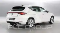 2020 Seat Leon