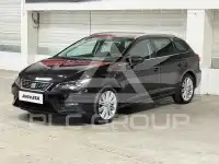 2020 Seat Leon
