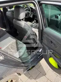 2020 Seat Leon