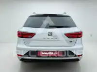 2020 Seat Leon
