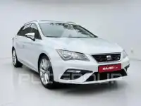2020 Seat Leon
