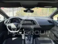 2020 Seat Leon