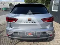 2020 Seat Leon