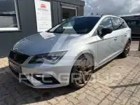 2020 Seat Leon