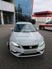 2020 Seat Leon