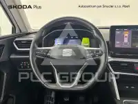 2020 Seat Leon