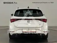 2020 Seat Leon