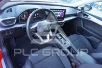 2020 Seat Leon