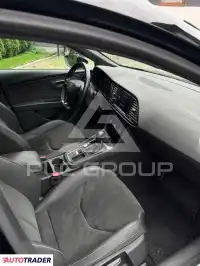 2020 Seat Leon
