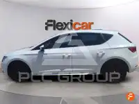 2020 Seat Leon