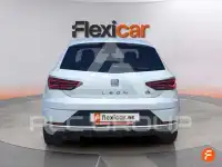 2020 Seat Leon