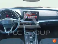 2020 Seat Leon