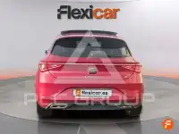 2020 Seat Leon
