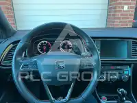 2020 Seat Leon
