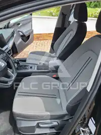2020 Seat Leon