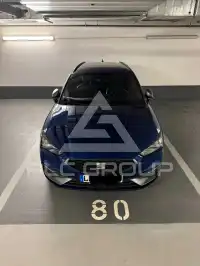 2020 Seat Leon