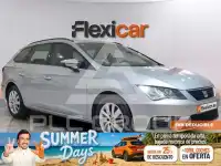 2020 Seat Leon
