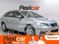 2020 Seat Leon