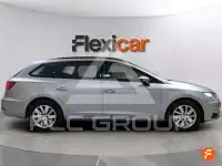 2020 Seat Leon