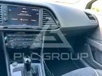 2020 Seat Leon