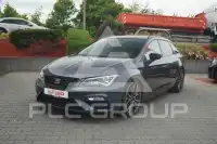 2020 Seat Leon