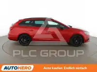 2020 Seat Leon