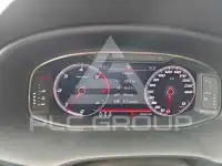 2020 Seat Leon