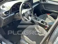 2020 Seat Leon