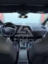 2020 Seat Leon
