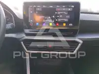 2020 Seat Leon