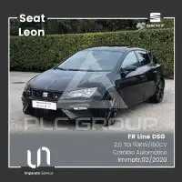 2020 Seat Leon