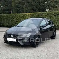2020 Seat Leon