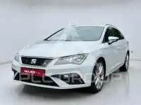 2020 Seat Leon