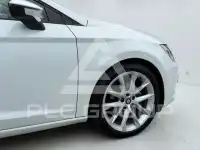 2020 Seat Leon