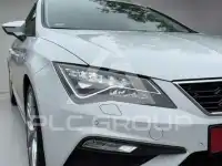 2020 Seat Leon