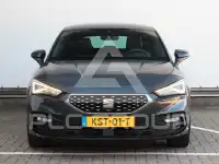 2020 Seat Leon