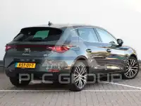 2020 Seat Leon
