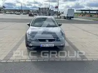 2020 Seat Leon