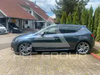 2020 Seat Leon