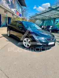 2020 Seat Leon