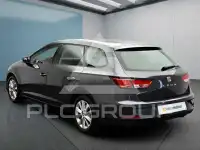 2020 Seat Leon
