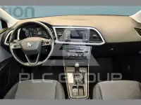 2020 Seat Leon