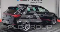 2020 Seat Leon
