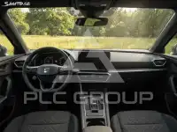 2020 Seat Leon
